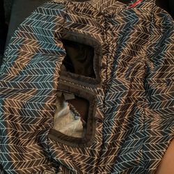 Grocery Cart Cover For Baby 