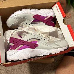 Nike Huarache Run (GS)