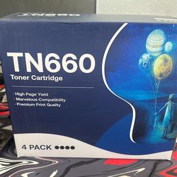 Toner Cartridge