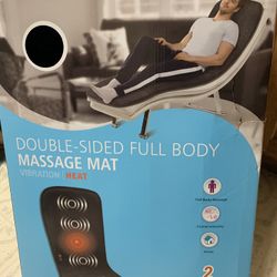Massage Mat