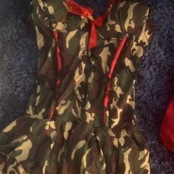 Army Brat
