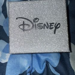 Disneys Snow White Quote Necklace