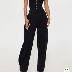 Jumpsuit 