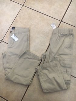 Boys pants