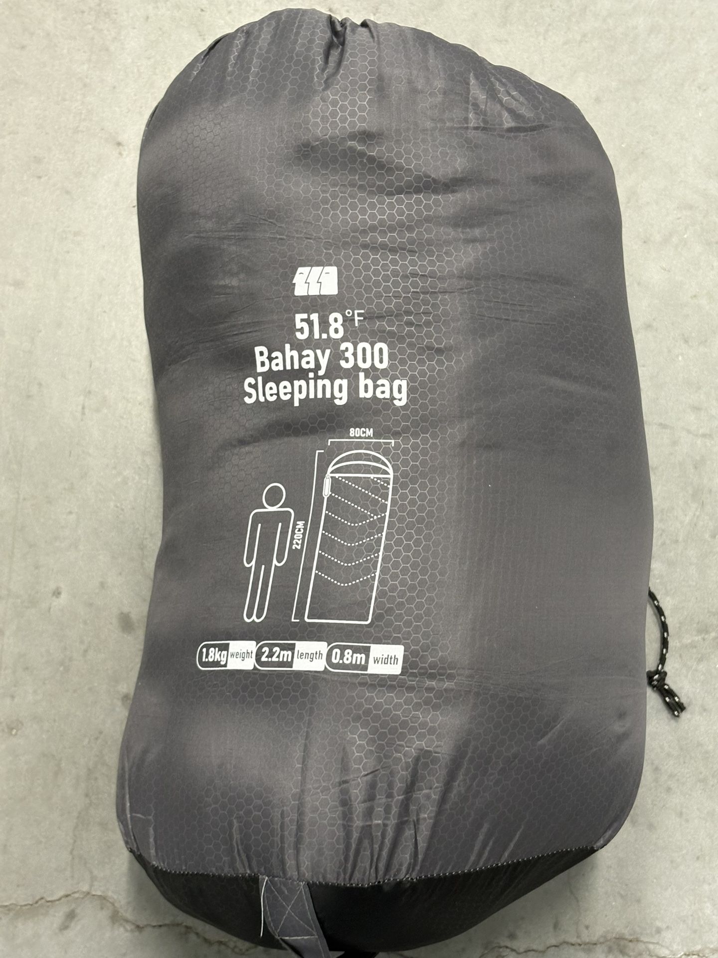 Sleeping Bag