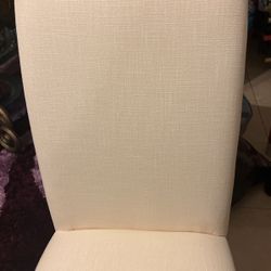 4 Piece Chair