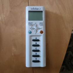 Clicker 2