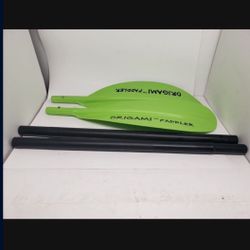 Paddle / Oar - Paddle Board/Kayak/Canoe/Boat