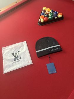 LV Beanie
