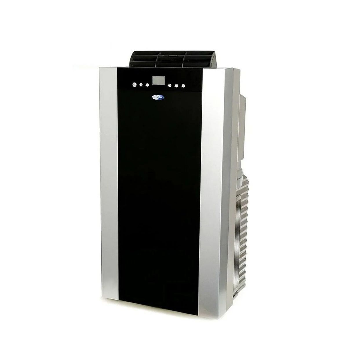Whynter 14000 BTU Dual Hose Portable Air Conditioner (ARC-14S)