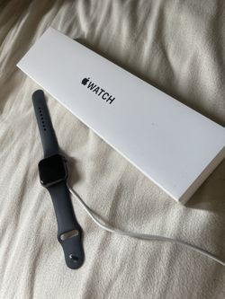 Apple Watch SE