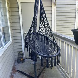 Hanging Chair