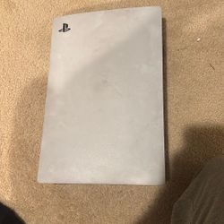 Ps5 Disc Version
