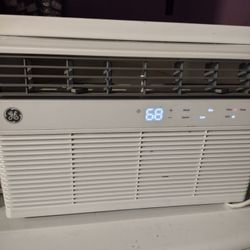 GE Air Window Conditioner 