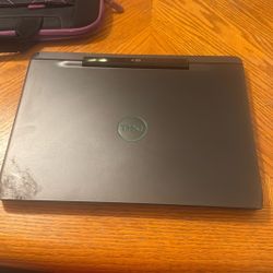 G7 Dell Gaming Laptop