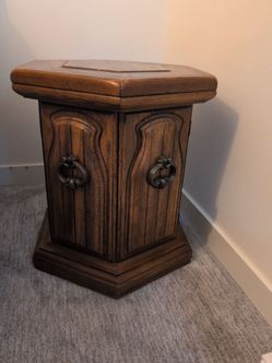 Night Stand or Coffee Table