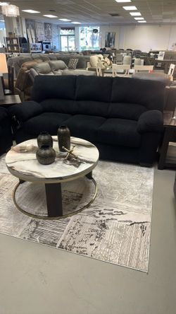 🎁 2PC Sofa Set 🔥