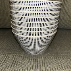 Royal Doulton Soup Bowls