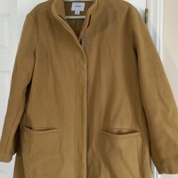 Winter Coat
