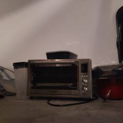 Cosori Air Fryer