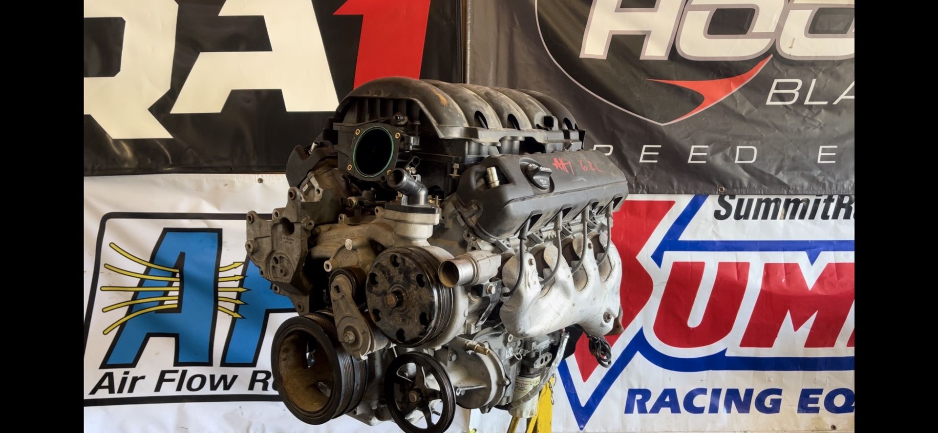 L86 LT1 6.2 Gen 5 Engine Parts