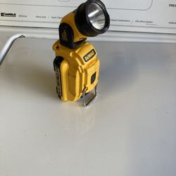 Work Light 