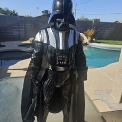 Darth Vader 3ft TALL DOLL