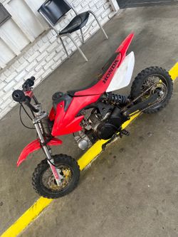 Pitbike