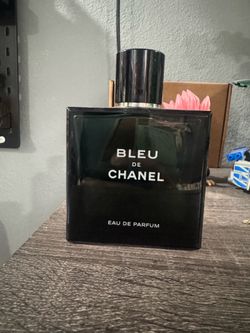 Blue de Chanel edp