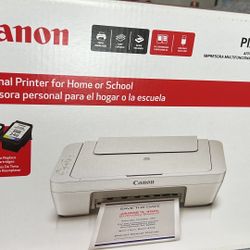 Canon Printer Pixma MG2522 Wired All In One Color 