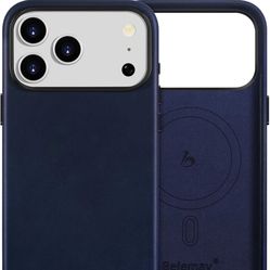 iPhone 17 Pro Max Case 