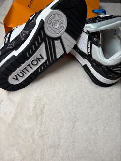 LV shoes