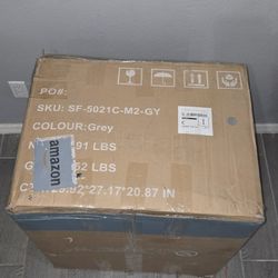 Reclining Chair * NEW *