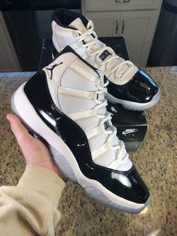 Jordan 11 Concord