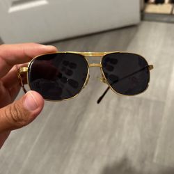 Cartier Sun Glasses