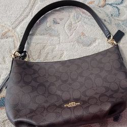 Coach Brand New Never Used