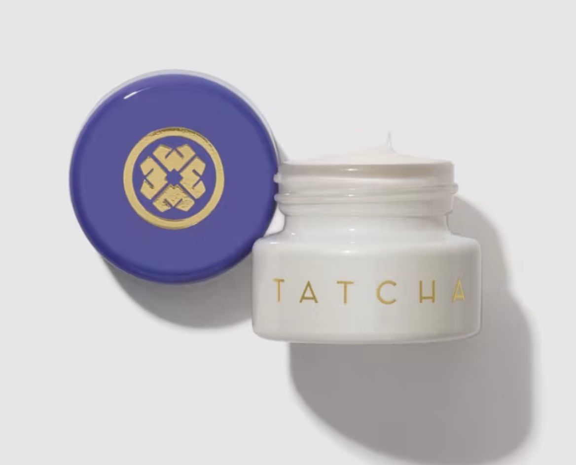 Tatcha - Ageless Revitalizing Eye Cream