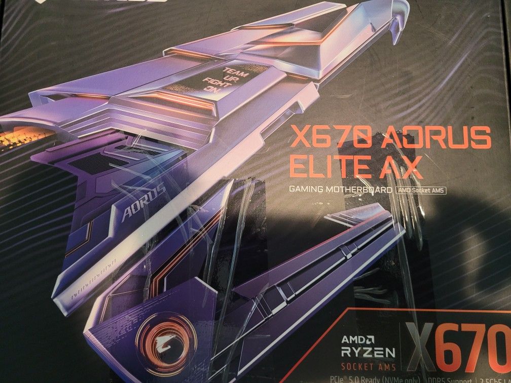 X670 Aqrus Elite Ax