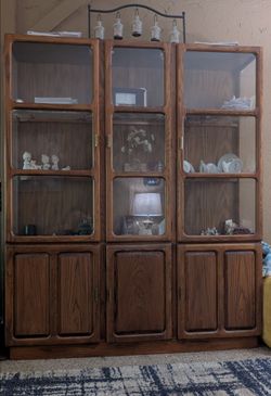 China cabinet