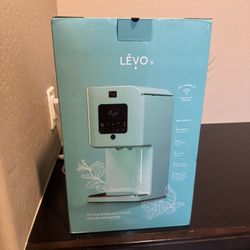 Levo Herbal Oil Infuser