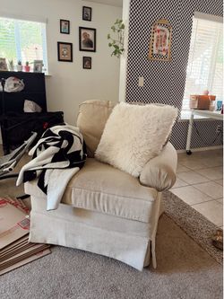 Rocking chair