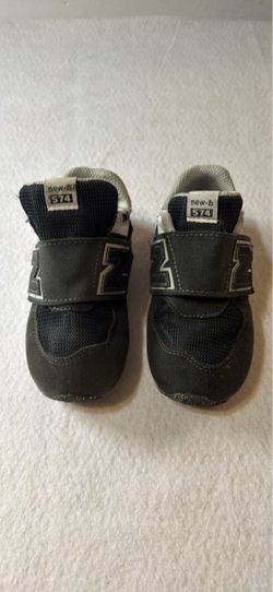 New Balance 574 Toddler Shoes