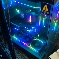 GAMING PC 5080 BRAND NEW (Read Description)