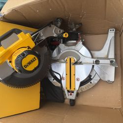 miter saw