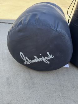 Sleeping Bags