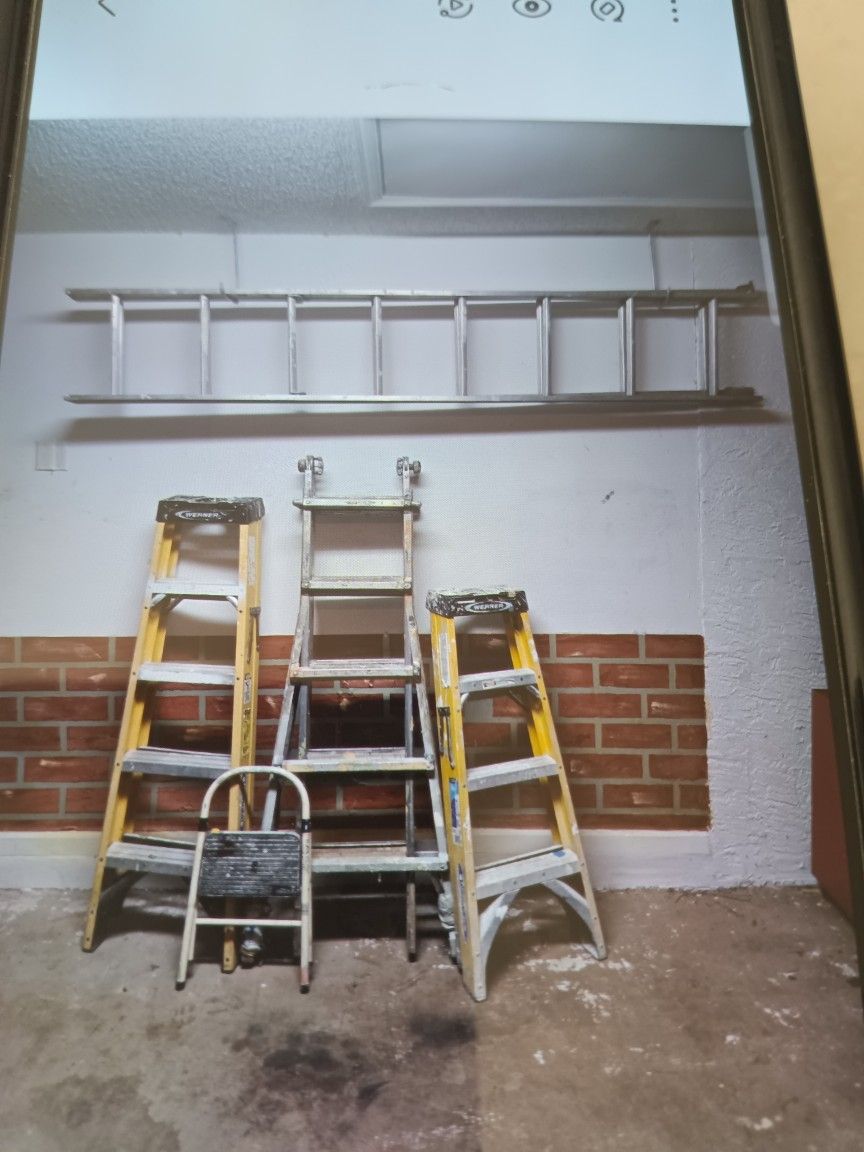 Ladders