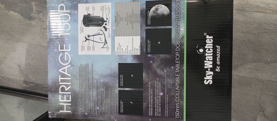 Telescope