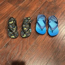 Kids/toddlers Sandals Size 9/10
