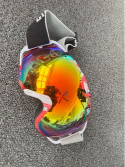 Giro Ski Goggles