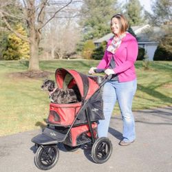 Pet Gear Pet Stroller